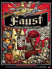 Faust, une légende allemande